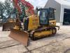Caterpillar D3K2 XL Ripper Photo 1 thumbnail
