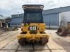 Caterpillar D3K2 XL Ripper Photo 4 thumbnail