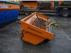 Riko Ribnica rear longitudinal spreader VP12/27 Photo 10 thumbnail