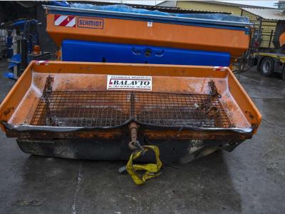 Riko Ribnica rear longitudinal spreader VP12/27 Photo 1