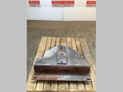 Lower armor plates for Caterpillar 924G - riparo sotto motore sold by Massucco T. Srl Area Ricambi