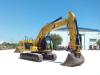 Caterpillar 323 NEXT GENERATION - FULL OPTIONAL Photo 6 thumbnail