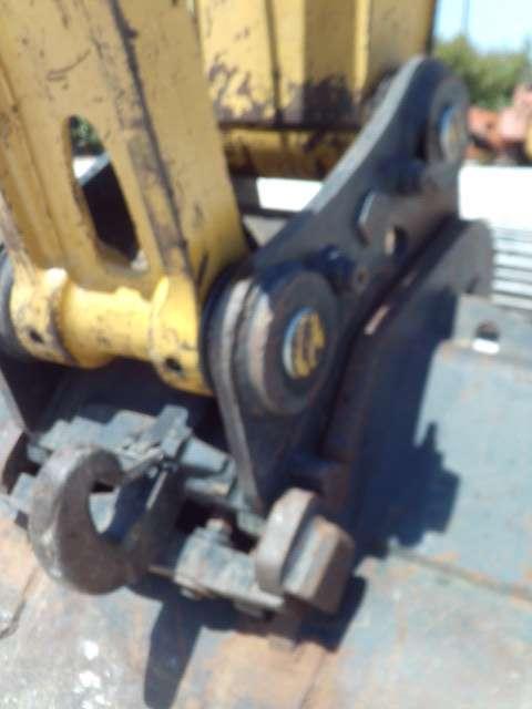 Caterpillar 323 NEXT GENERATION - FULL OPTIONAL Photo 17