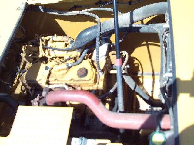 Caterpillar 323 NEXT GENERATION - FULL OPTIONAL Photo 20