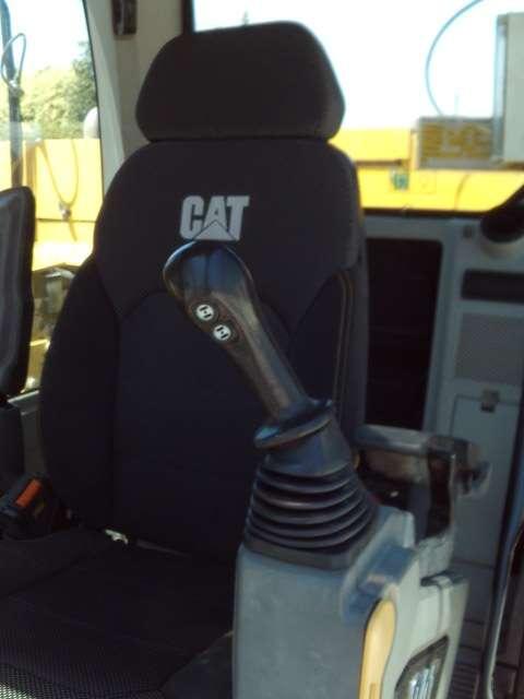 Caterpillar 323 NEXT GENERATION - FULL OPTIONAL Photo 22