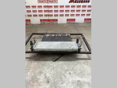 Water radiator for Hitachi Zx135US -7 US -7 sold by Massucco T. Srl Area Ricambi