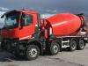 Renault C430 8x4 Photo 1 thumbnail