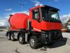 Renault C430 8x4 Photo 17 thumbnail