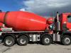 Renault C430 8x4 Photo 19 thumbnail
