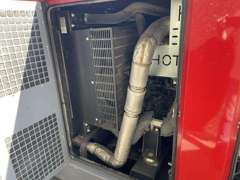 Atlas Copco QES 105 Photo 14