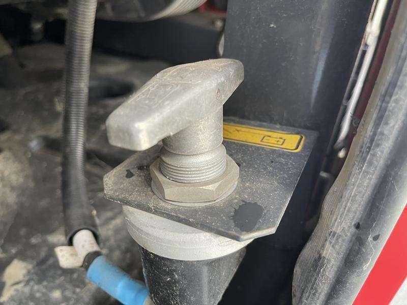 Atlas Copco QES 105 Photo 16
