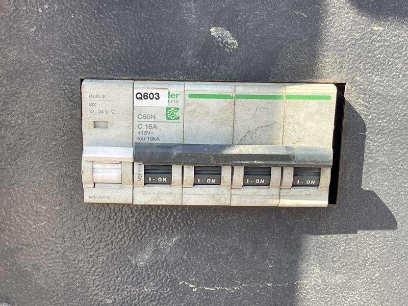 Atlas Copco QES 105 Photo 22