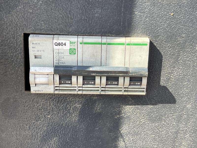 Atlas Copco QES 105 Photo 23