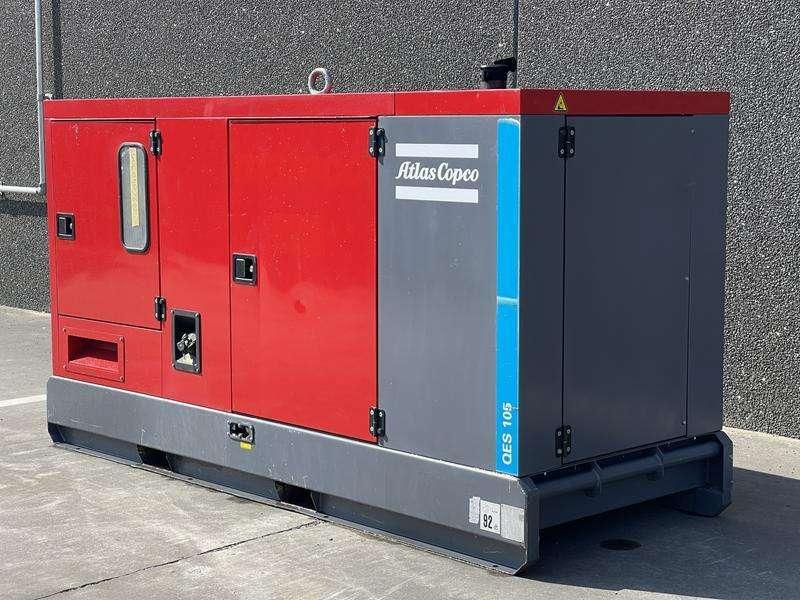 Atlas Copco QES 105 Photo 3