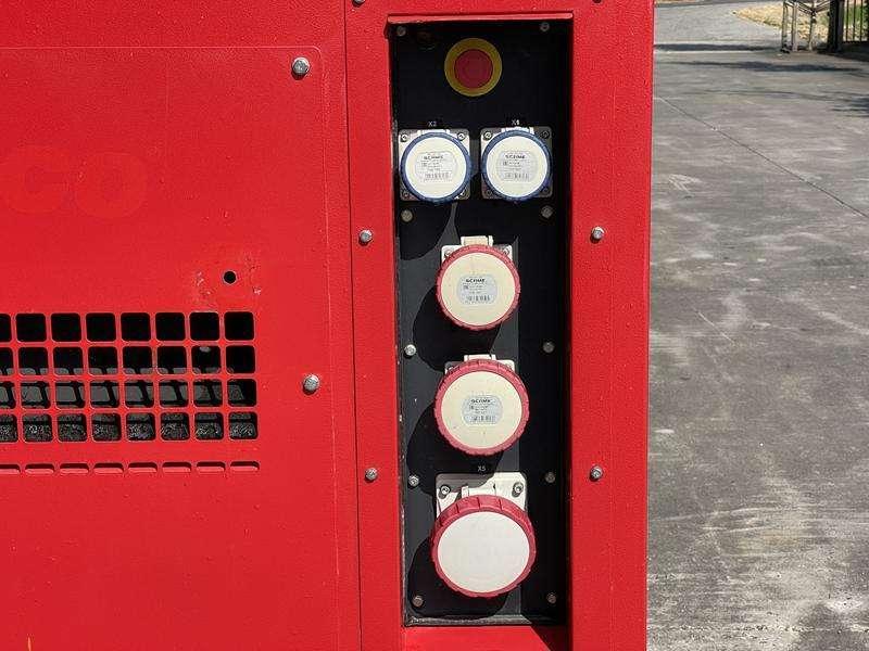 Atlas Copco QES 105 Photo 7