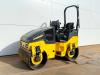 Bomag BW120AD-5 - Good Condition / Only 800 Hours! Photo 2 thumbnail