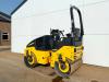 Bomag BW120AD-5 - Good Condition / Only 800 Hours! Photo 3 thumbnail