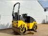 Bomag BW120AD-5 - Good Condition / Only 800 Hours! Photo 4 thumbnail