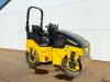 Bomag BW120AD-5 - Good Condition / Only 800 Hours! Photo 6 thumbnail