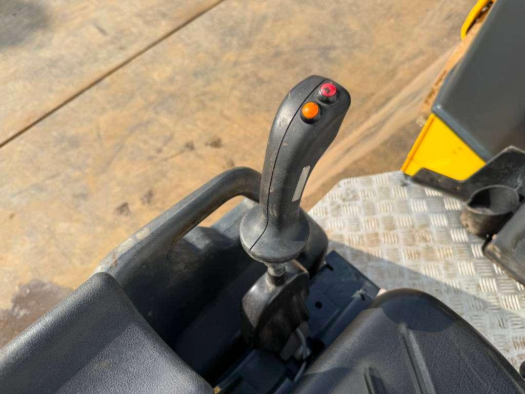 Bomag BW120AD-5 - Good Condition / Only 800 Hours! Photo 10