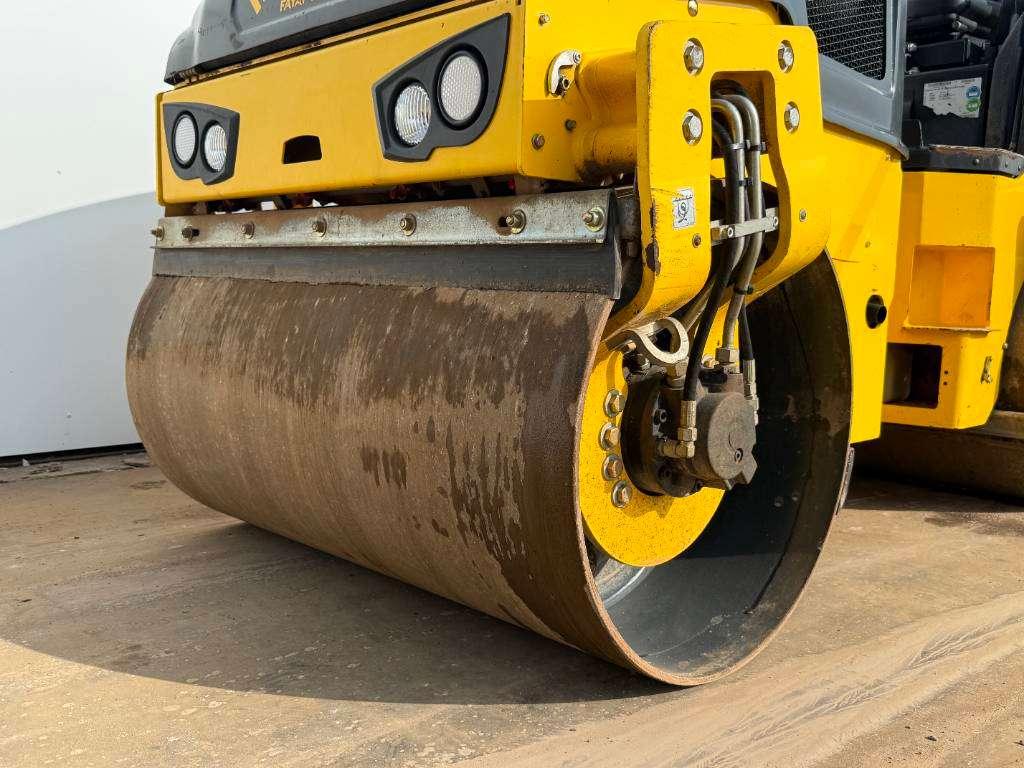 Bomag BW120AD-5 - Good Condition / Only 800 Hours! Photo 12