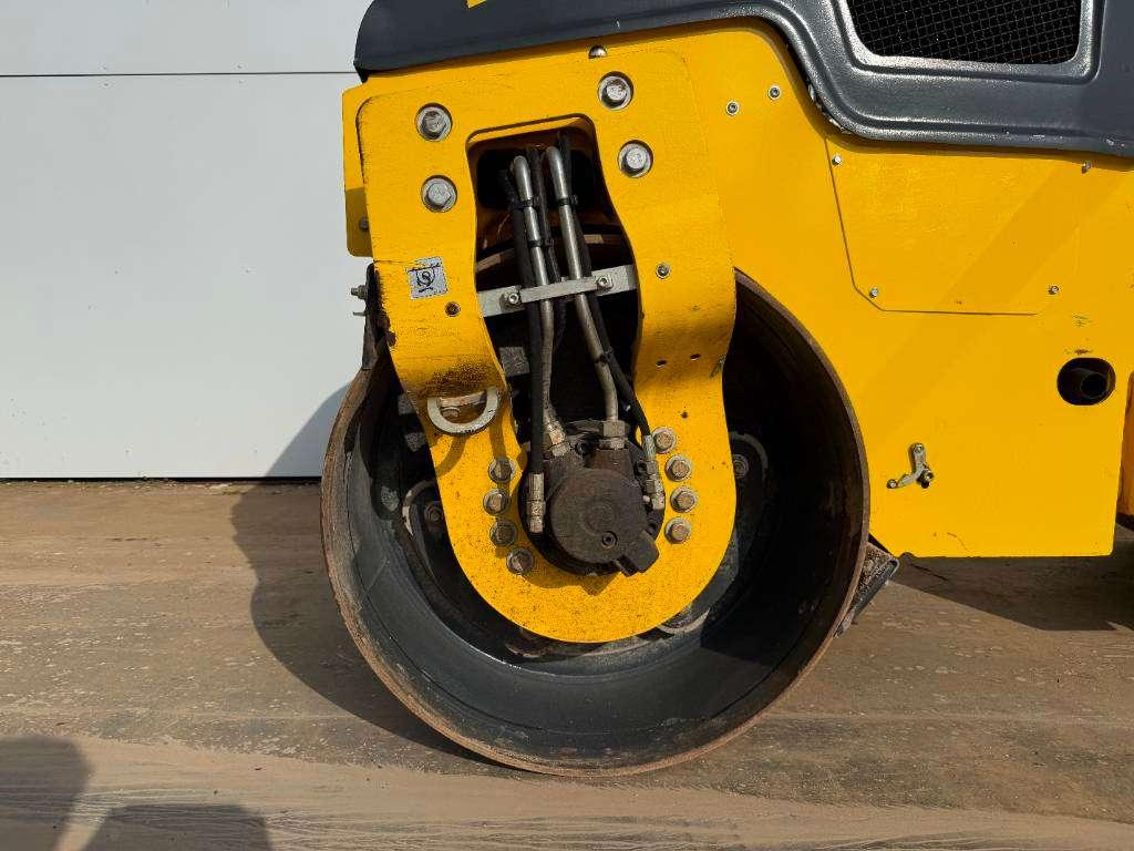 Bomag BW120AD-5 - Good Condition / Only 800 Hours! Photo 14
