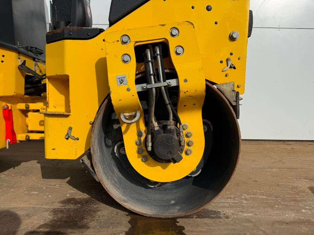 Bomag BW120AD-5 - Good Condition / Only 800 Hours! Photo 15