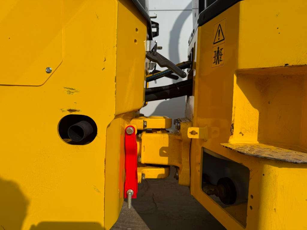 Bomag BW120AD-5 - Good Condition / Only 800 Hours! Photo 16