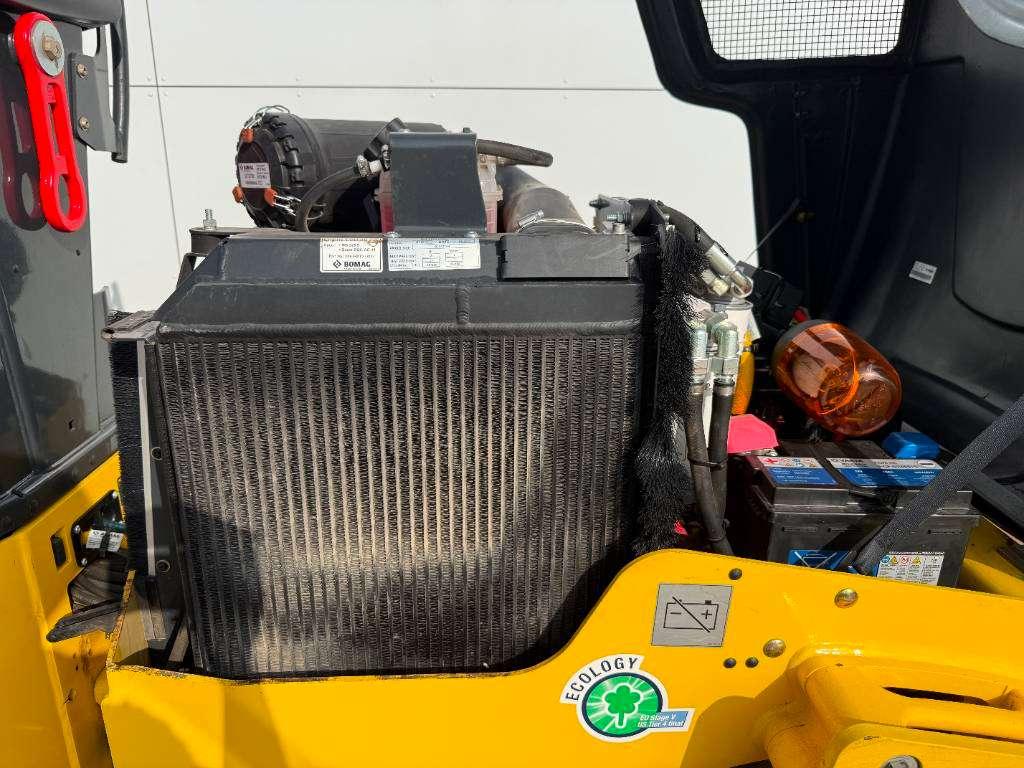 Bomag BW120AD-5 - Good Condition / Only 800 Hours! Photo 19