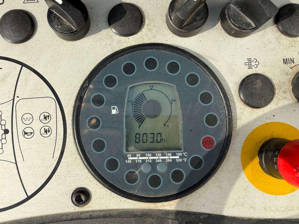 Bomag BW120AD-5 - Good Condition / Only 800 Hours! Photo 22