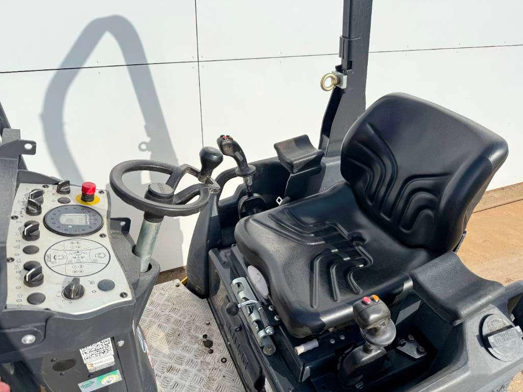 Bomag BW120AD-5 - Good Condition / Only 800 Hours! Photo 7