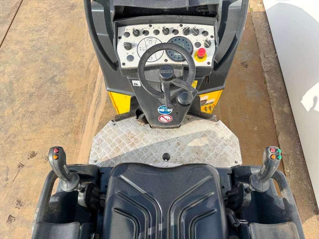 Bomag BW120AD-5 - Good Condition / Only 800 Hours! Photo 8
