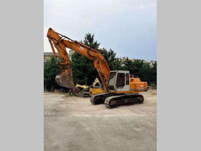 Fiat Hitachi FH200E-3 Photo 1