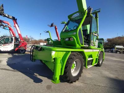 Merlo 40.25 MCSS sold by Alsa Srl