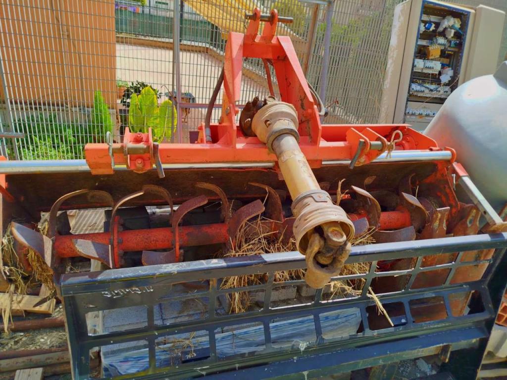 Antonio Carraro TIGRONE8008 Photo 11