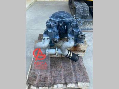 Fiat Hitachi HPV145 Photo 1
