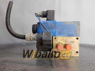 Vickers MCD-4500 sold by Wibako