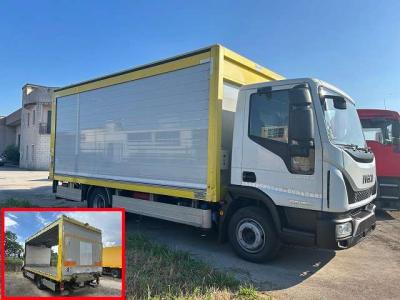 Iveco Eurocargo ML 120EL19 /P sold by PSL Autocarri Srl