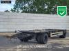 Bulthuis ASG A 06 2 axles BPW Steering Photo 1 thumbnail