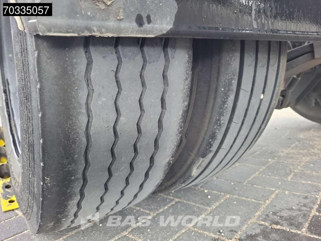Bulthuis ASG A 06 2 axles BPW Steering Photo 20
