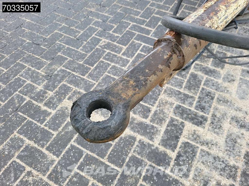 Bulthuis ASG A 06 2 axles BPW Steering Photo 28