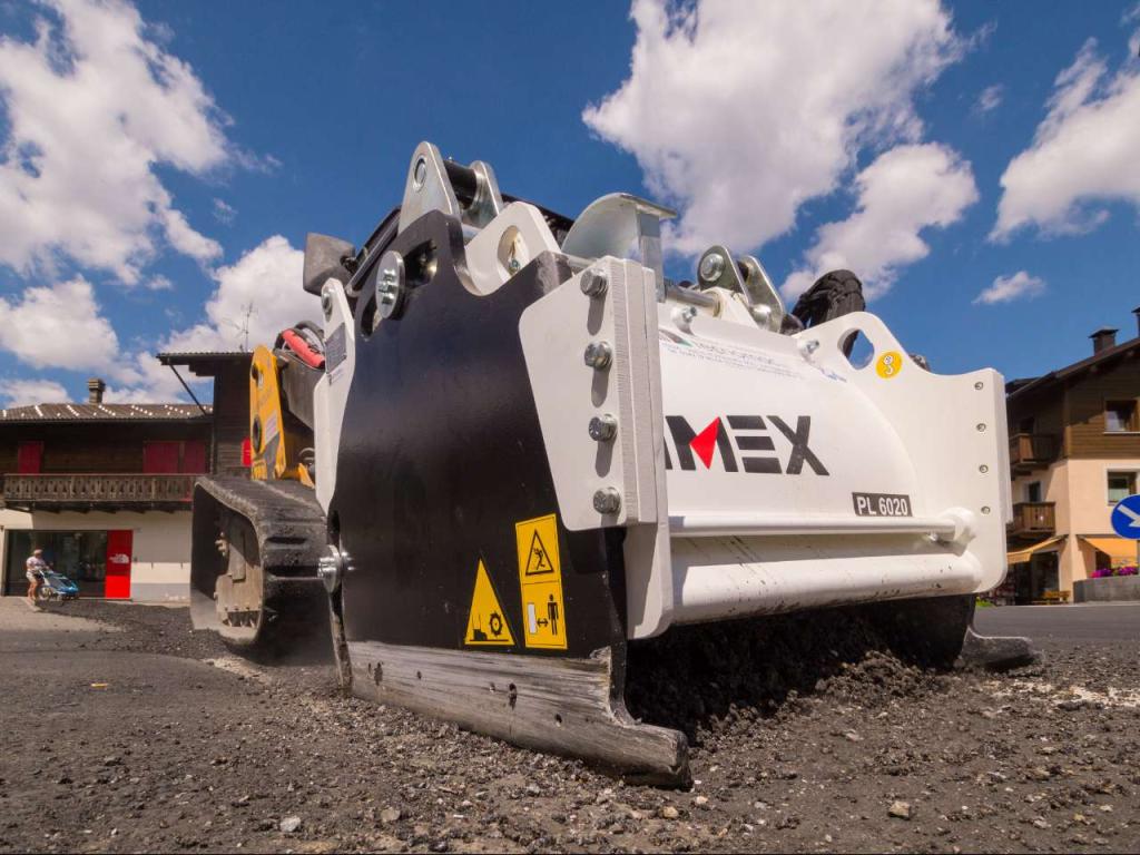 Simex PL 60.20 Photo 1