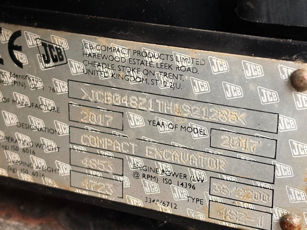 JCB 48 z 1 Photo 12