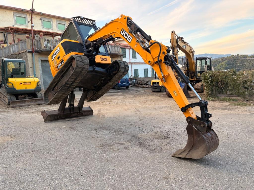 JCB 48 z 1 Photo 7