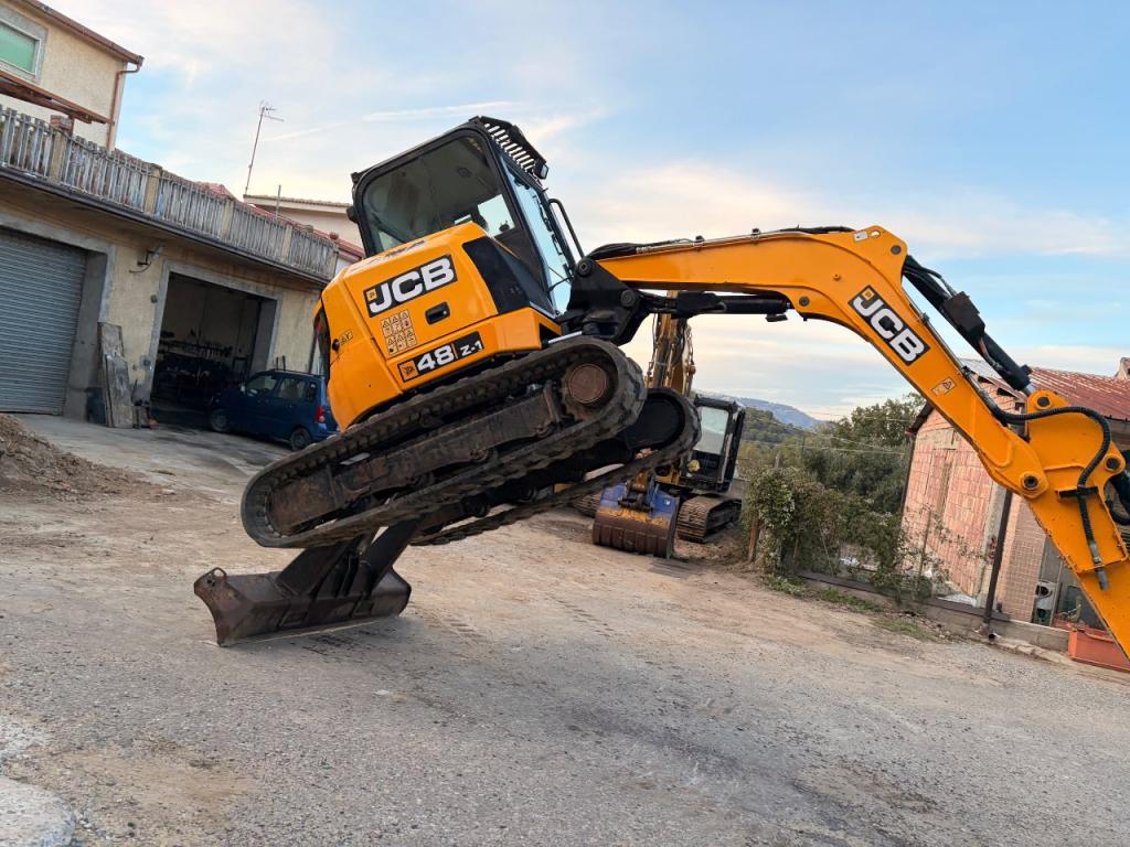 JCB 48 z 1 Photo 8
