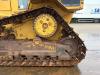 Caterpillar D6N XL Photo 12 thumbnail