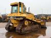 Caterpillar D6N XL Photo 5 thumbnail