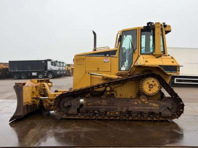 Caterpillar D6N XL sold by Big Machinery