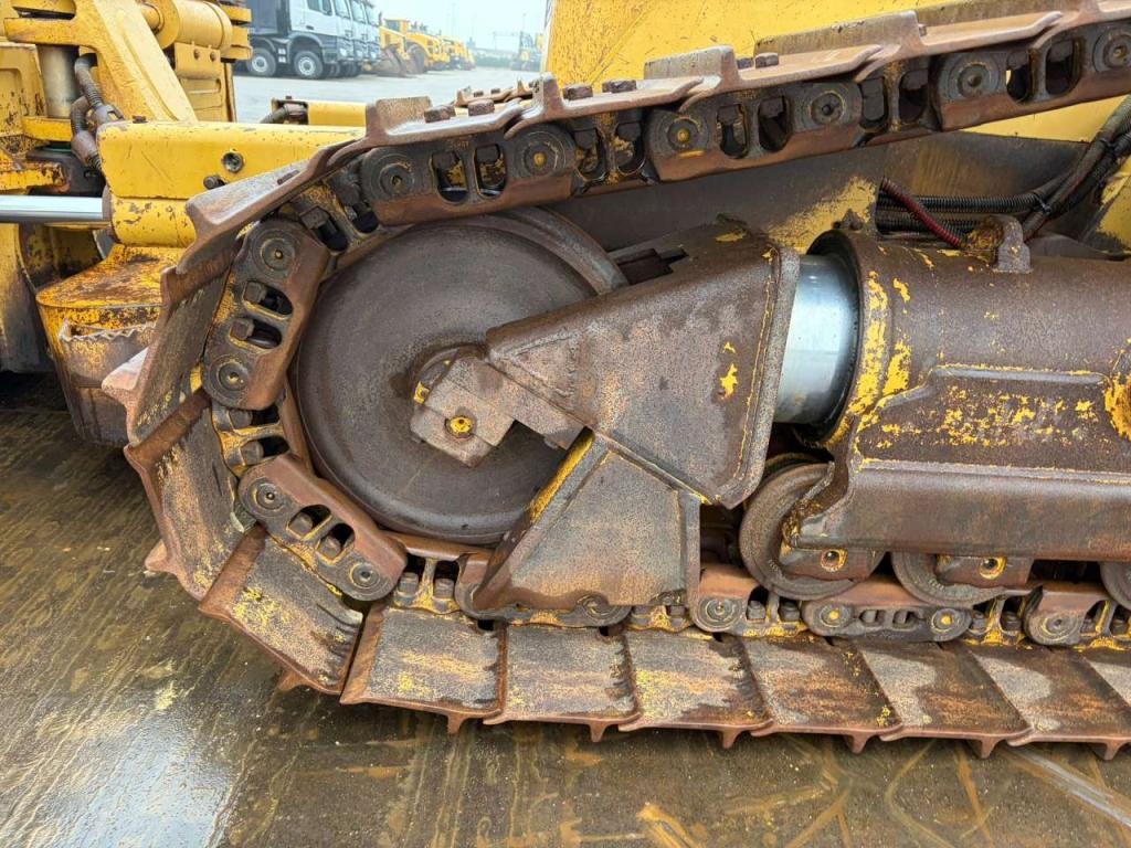 Caterpillar D6N XL Photo 11