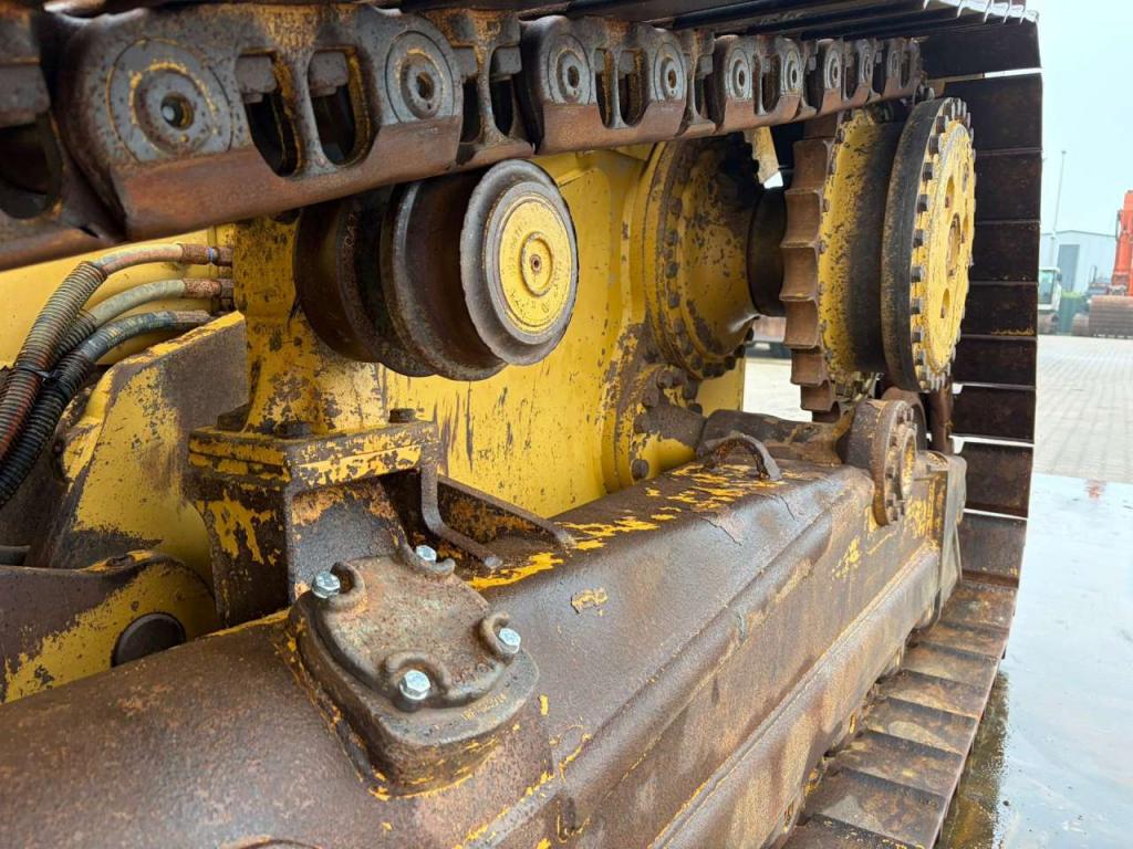 Caterpillar D6N XL Photo 13